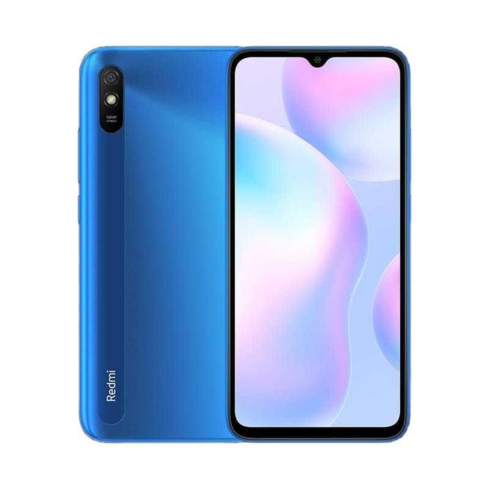 Jual HP XIAOMI REDMI 9A 2/32 GB XIOMI MI A RAM 2GB ROM 32GB