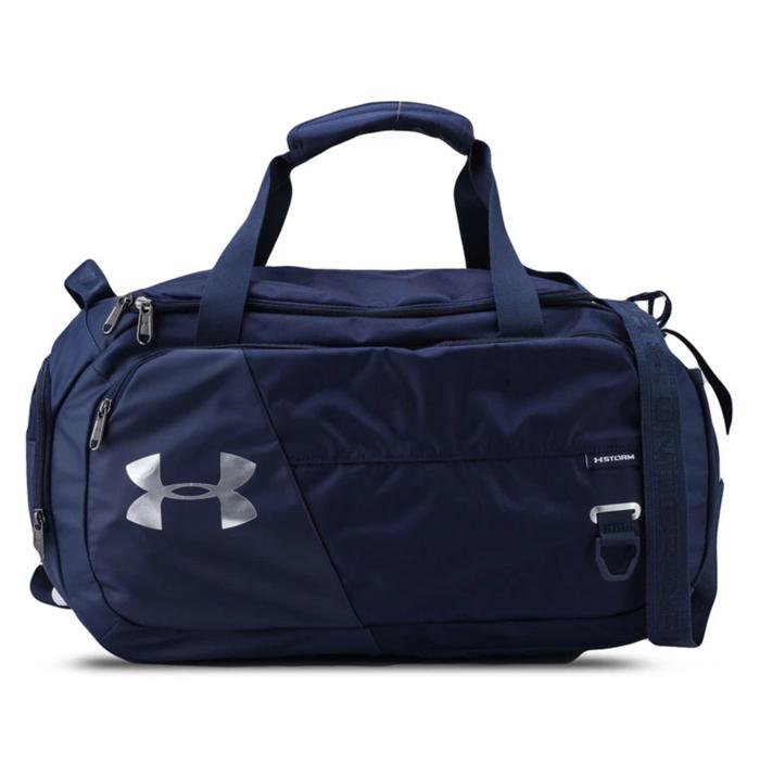 Jual UNDER ARMOUR Ori UA Undeniable 