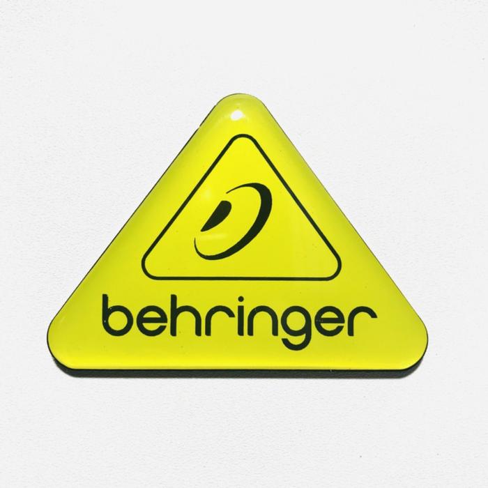Gambar lOGO BEHRINGER - LOGO EMBLEM dari Redjo Store undefined Tokopedia