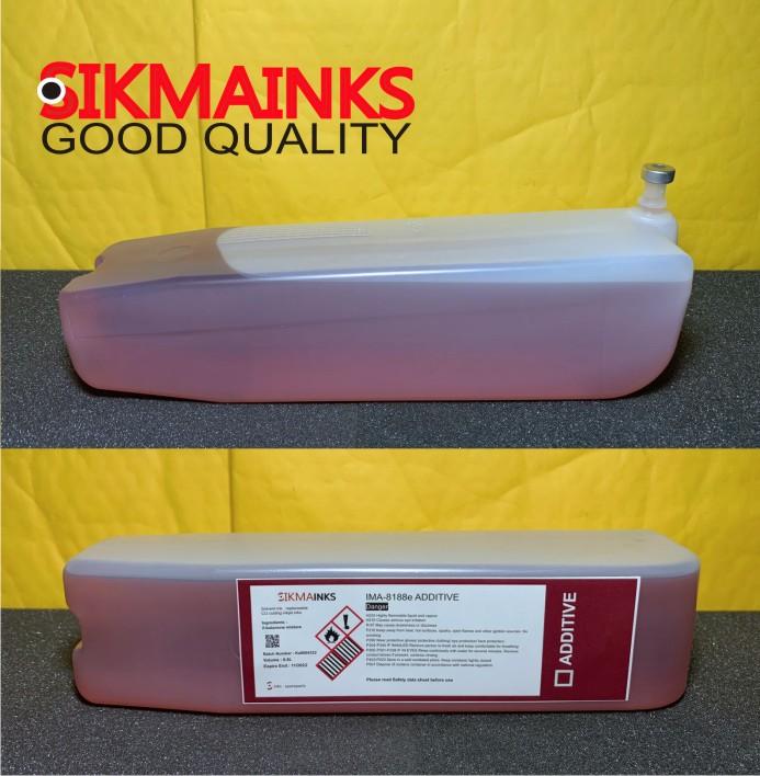 Jual Additive solvent mesin IMAJE, alternatif OEM 8188 - 8188E - Kab ...