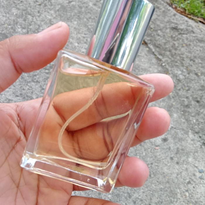 Gambar parfum racik 30ml 1:2 dari wzulparfumeonline undefined Tokopedia