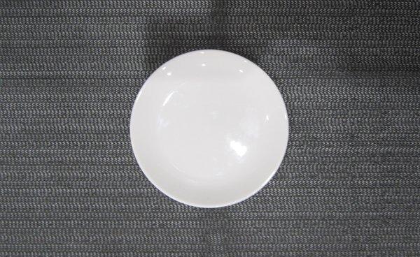 Gambar Piring 6.5" / Round Plate 6.5" Cha in St James dari Eiji Kitchen Utensil undefined Tokopedia