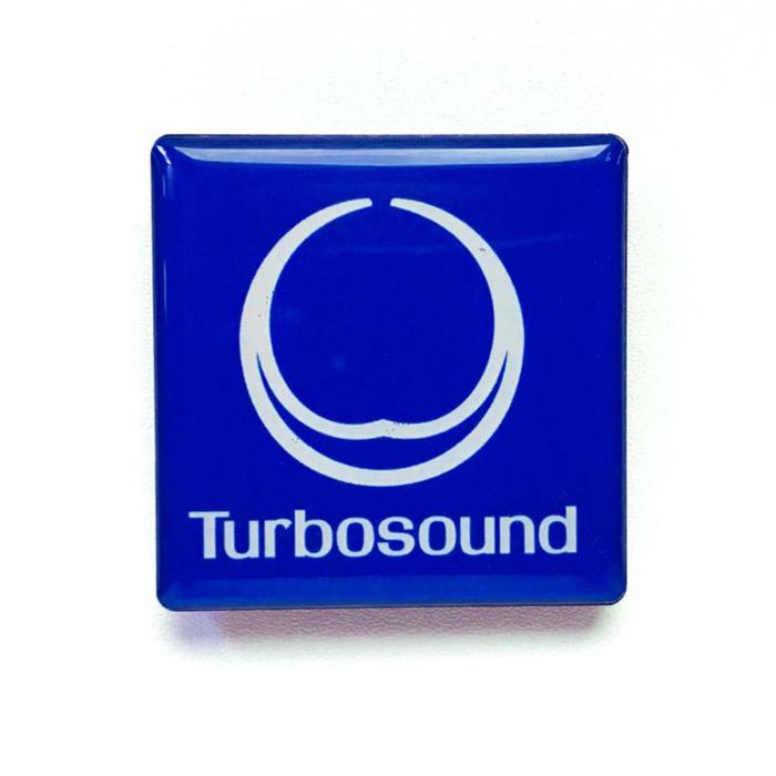 Gambar Logo Emblem TURBOSOUND - LOGO EMBLEM dari Redjo Store undefined Tokopedia