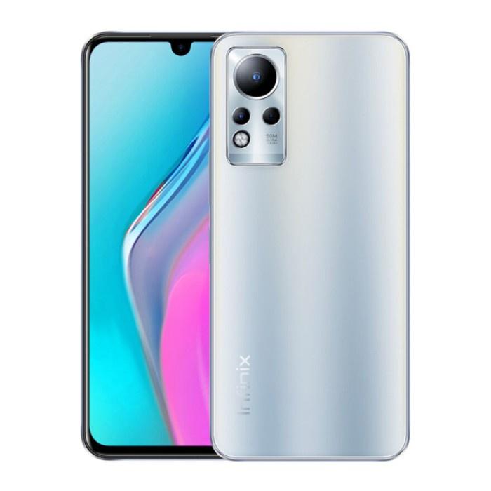 Gambar Infinix Note 11 4/64 GB GARANSI SEGEL - Random dari Assunnah Mart undefined Tokopedia