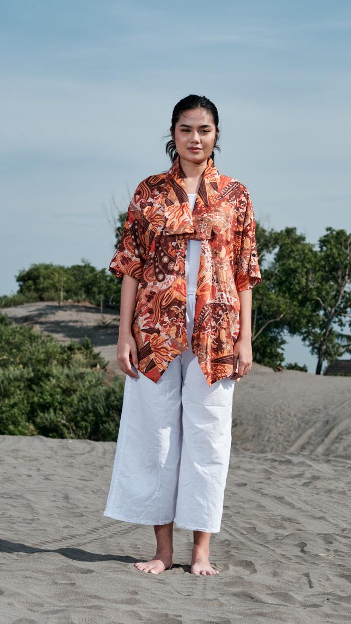 Gambar Artine - Outer Tembang Maskumambang - All Size dari Artine undefined Tokopedia