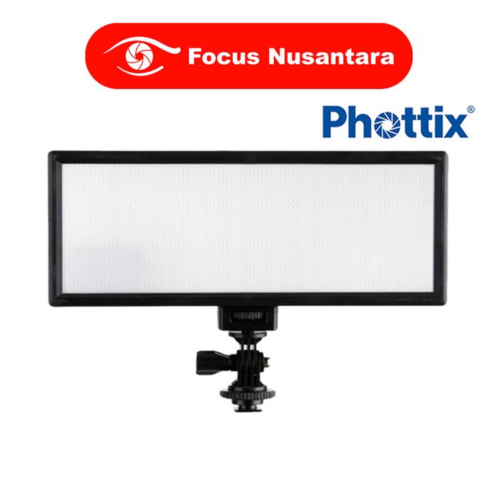Gambar Phottix Nuada P Video LED Light dari Focus Nusantara undefined Tokopedia