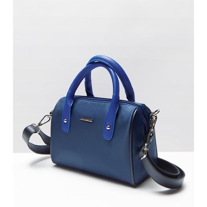 Gambar SOPHIE MARTIN TAS PARILLIA CORAL NAVY MAROON BLACK TAS KANTOR PROMO - NAVY dari Nuju store. undefined Tokopedia