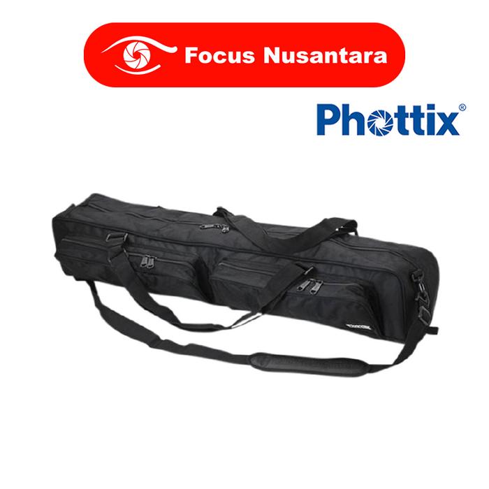 Phottix (フォティックス) ギアバッグ Gear Bag 95cm Phottix Phottix (フォティックス) ギアバッグ Gear Bag 95cm Phottix