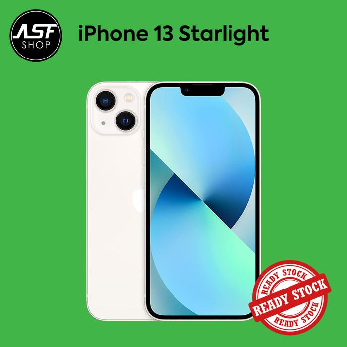 Apple Iphone 13 256gb - Starlight Apple iPhone13 256GB Starlight