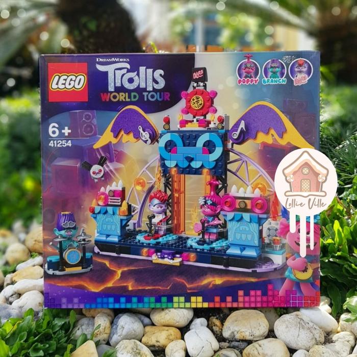 Release Date When Is Trolls World Tour Coming Out On Disney Plus