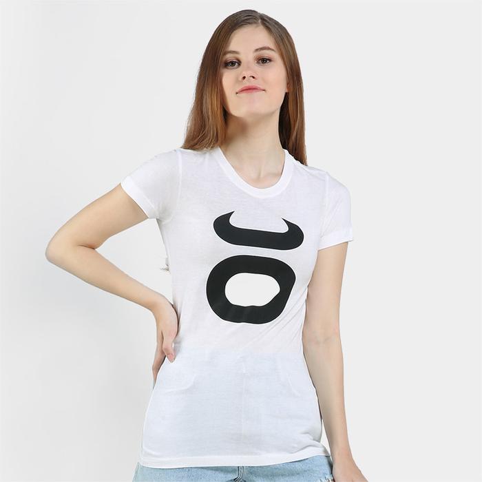 Gambar Jaco Women's Tenacity II Crew - White - S dari ELITE MMA SHOP Kota Administrasi Jakarta Barat Tokopedia