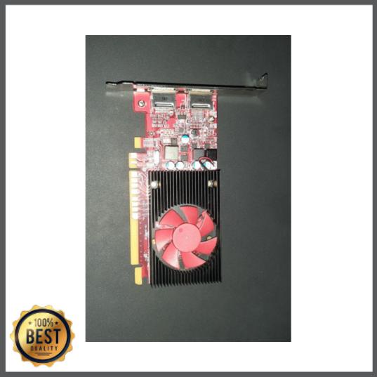 AMD Radeo R7 430 2GB GDDR5 128BIT Graphic Card, Gaming, PUBG, GTA5 ...