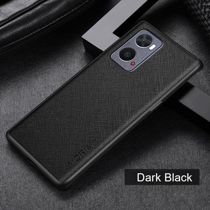 Gambar Texture Design Case Oppo A96 Oppo A96 Case Cover - Hitam dari Kedan Store undefined Tokopedia