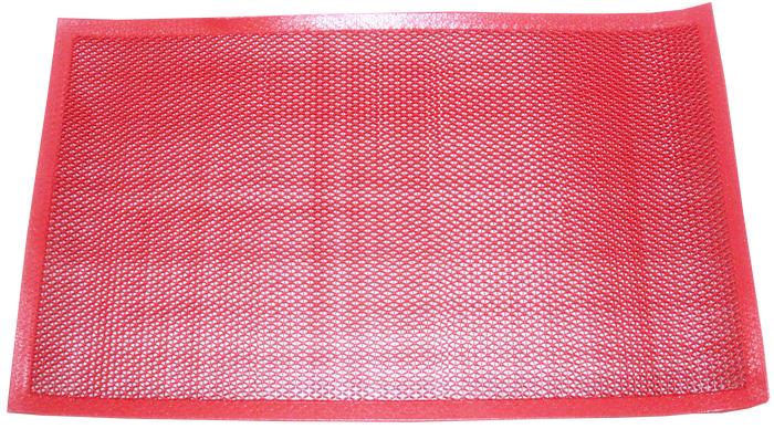 Gambar Karpet karet / alas kandang tatakan anjing / kucing - 75cm K013 - 60cm k012 dari Alfa Pet store undefined Tokopedia