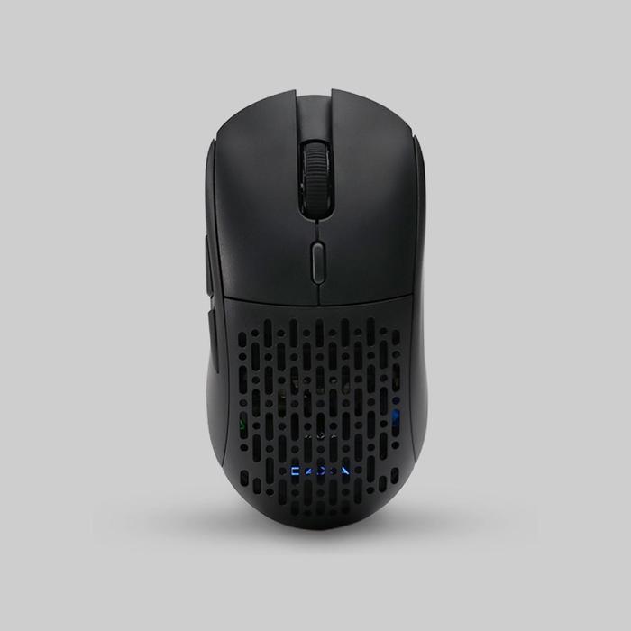 Gambar Rexus PRO Mouse Wireless Gaming Daxa Air IV Daxa Air 4 dari Starcomp Origin undefined 5 Tokopedia
