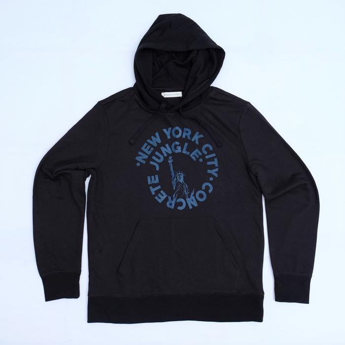 Jual Jaket Hoodie Sweater Aeropostale New York City Jungle