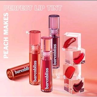 Gambar BareNBliss BNB Peach Makes Perfect Lip Tint Korea Bare n Bliss - Love Always dari Mai Shop_NEW undefined Tokopedia