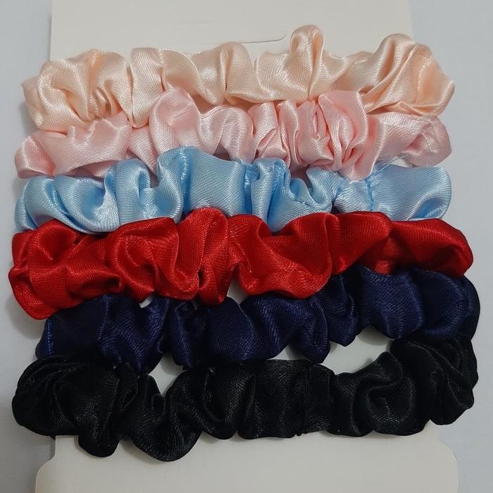 Gambar Bandol Rambut facial bandana bentuk kucing Warna Random - ikat pita dari KEYZ ELECTRO undefined Tokopedia