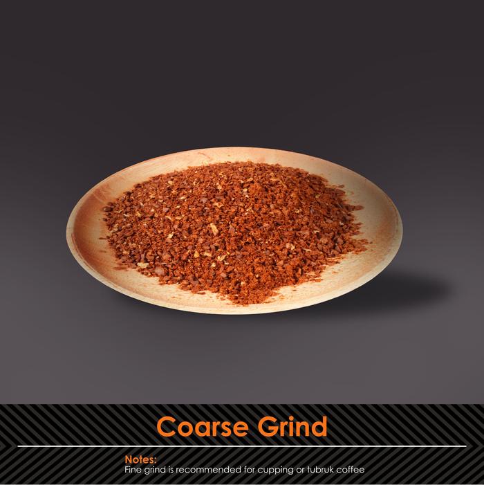 Gambar Biji Kopi House Blend 60% Arabica 40% Robusta Arthapati Coffee 200gr - Coarse dari Arthapati Coffee & Roastery undefined Tokopedia