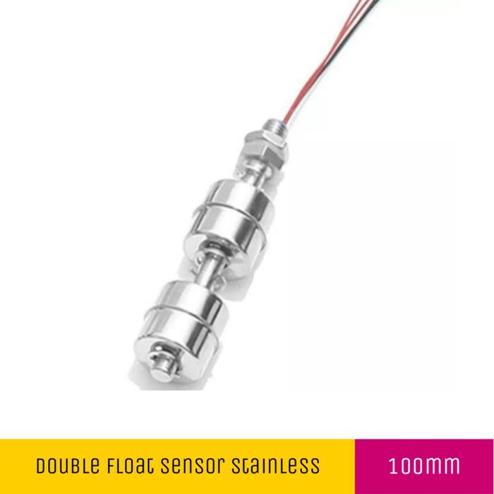Bobine de fil à surfiler à coudre cône 4500 yard - Blanc