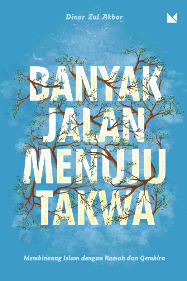 Gambar Paket Ngabuburit Buku Mojok & EA Books - Banyak Jalan dari Griya Buku Pelangi undefined Tokopedia