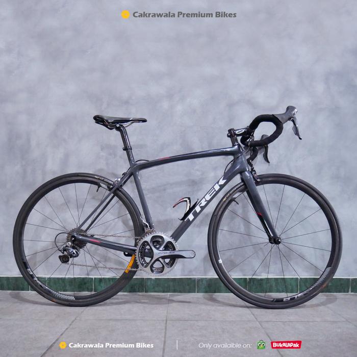 c*e様 【訳あり】TREK EMONDA SLR (サイズ56)