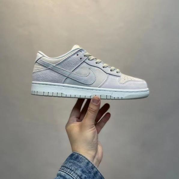 nike vast grey dunk