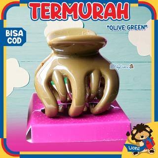 Gambar jedai HERCULES original anti patah - Ckr_Olive Green dari lionzidn undefined Tokopedia