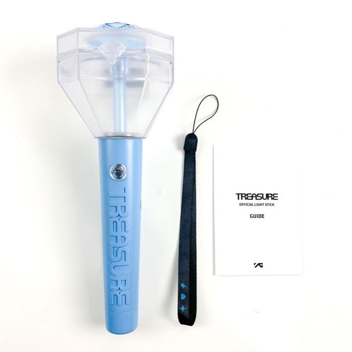ミュージシャン FANTASTICS OFFICIAL LIGHT STICK Treasure Official Light Stick 2025 Release Treasure Official Light