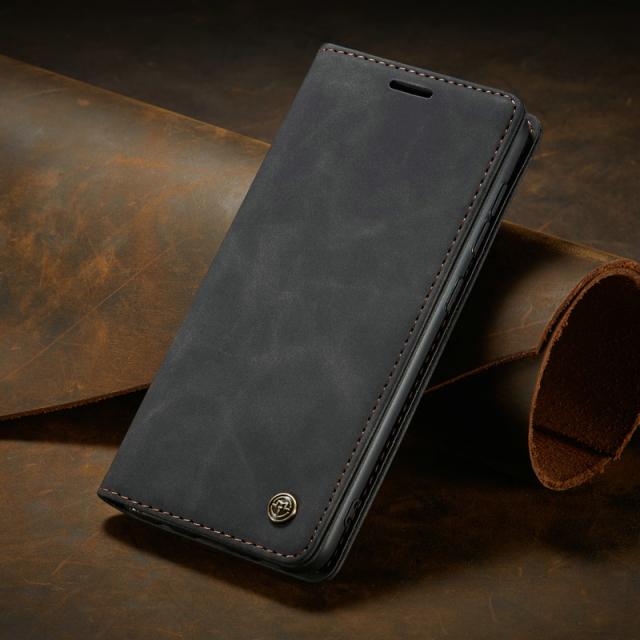 Gambar CASEME FLIP COVER case Samsung Galaxy S22 Plus Ultra casing hp leather - Sam S22 Plus, Blue dari Casing handphone murah undefined Tokopedia