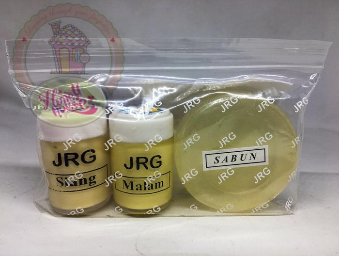 Gambar cream jrg original,cream bandung,cream boneka dari HoneyHouse Bandung undefined Tokopedia