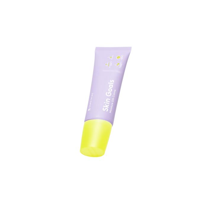 Gambar Somethinc SKIN GOALS (Moisture Silk Cremè - Vita Propolis Glow Toner) - Toner 40ml dari Roxefello undefined 5 Tokopedia