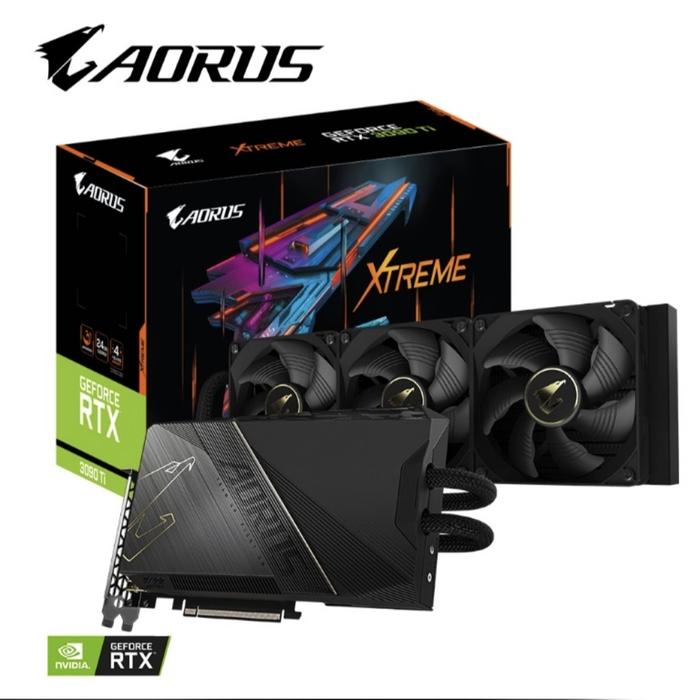 Gigabyte Geforce 3080 Aorus Xtreme Release Date Aorus Xtreme Aorus