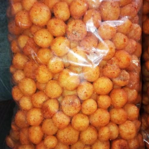 Gambar Emplod Endog Lewo asin pedas daun jeruk 1kg - Emplod Asin1kg dari tokorara1 undefined Tokopedia