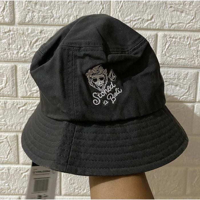 Jual topi volcom original sg318 - Kota 