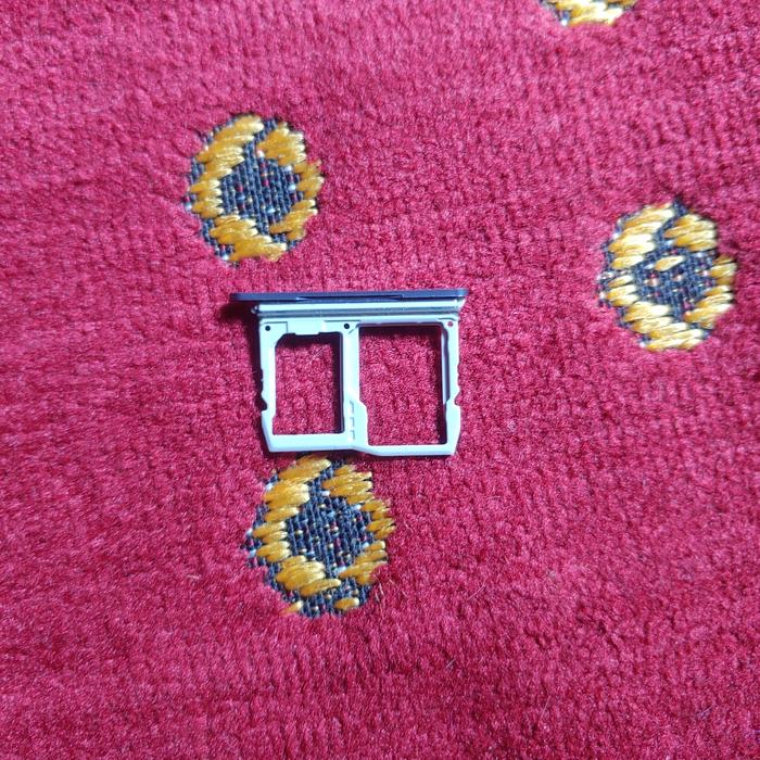 Gambar sim tray lg v50 - Abu-abu dari arbiekos undefined Tokopedia
