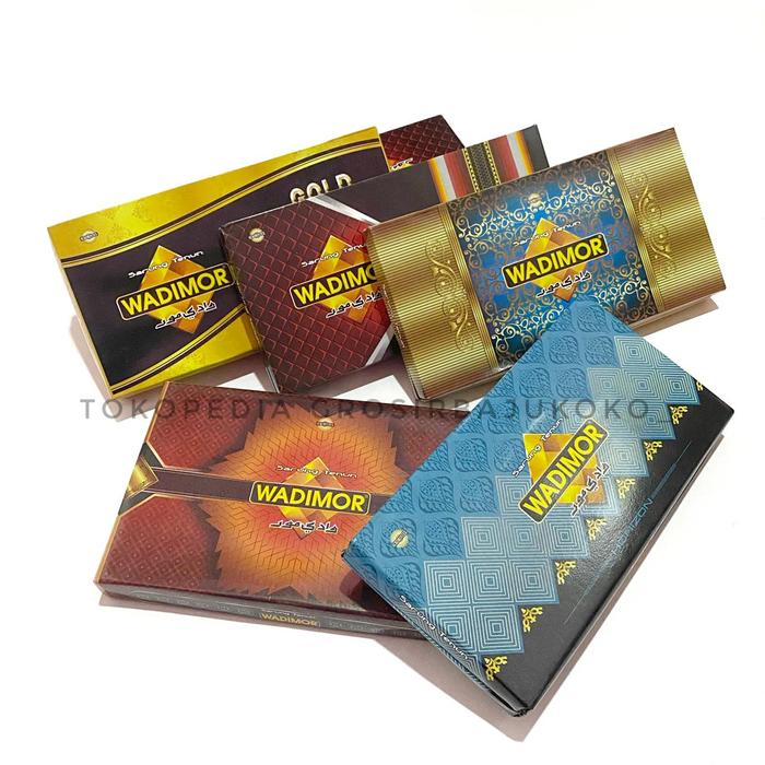 Gambar SARUNG WADIMOR KHUSUS GROSIR I SARUNG WADIMOR ORIGINAL I KAIN WADIMOR - RANDOM/ACAK dari GROSIRBAJUKOKO_ undefined Tokopedia