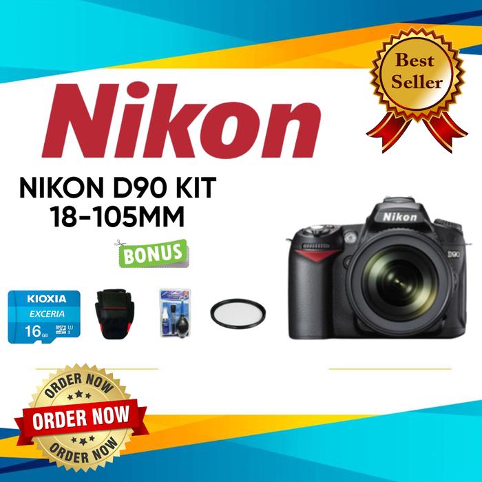 ニコン D90 18-105VR Kit 吹きすさぶ