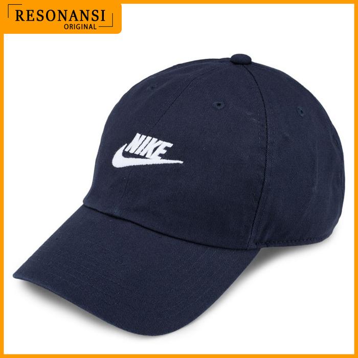 Sportswear Heritage86 Futura Heritage 86 Nike Hat Topi Pria