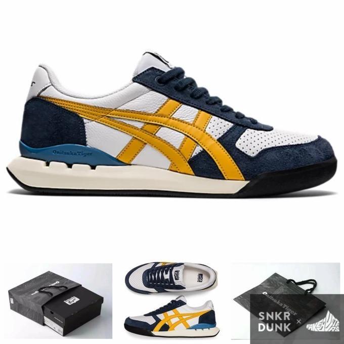 Sale Onitsuka Onitsuka Tiger Ultimate 81 Homme 2015 Sepatu