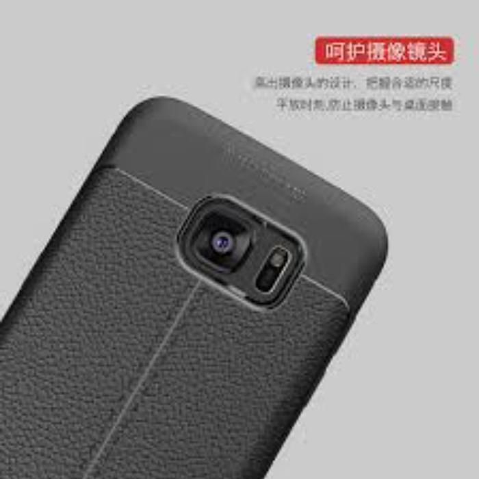 Jual SOFTCASE SAMSUNG GALAXY S7 FLAT ORIGINAL CASE AUTOFOCUS