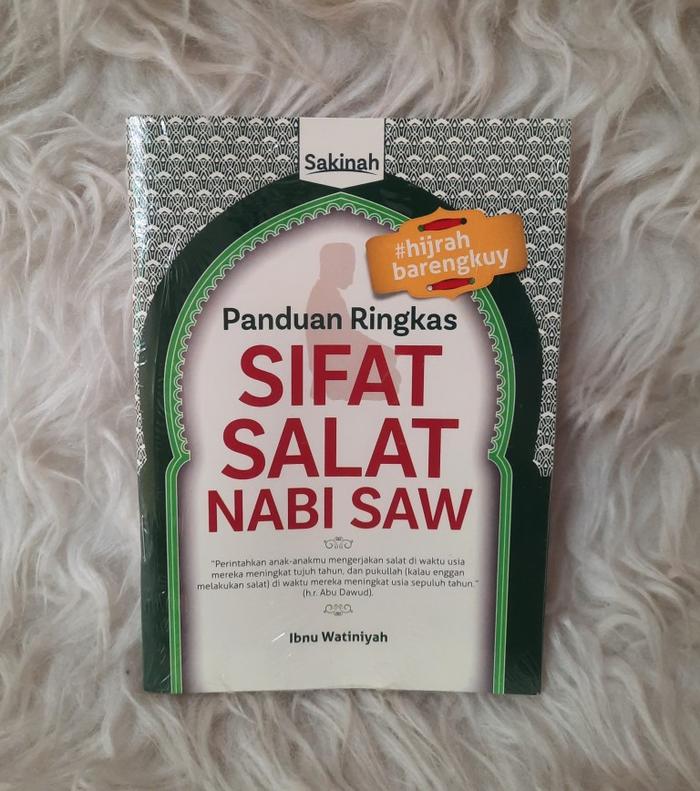 Gambar BUKU SAKU MURAH AGAMA ISLAM/pilih varian - panduan ringkas dari Khimora books undefined Tokopedia