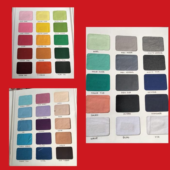 Gambar Backdrop background Filamin Polos tinggi 250 cm - request warna, 250cm x 100cm dari ranaa ollshop undefined Tokopedia