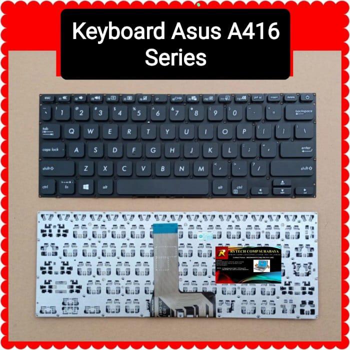 14 A416 Vivobook A416ma Keyboard A416ep Jual Keyboard Asus