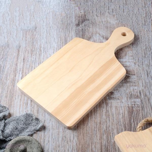 Gambar Talenan Kayu Serbaguna/ Cuttingboard Dapur - Sedang dari Home Decor Zega undefined Tokopedia