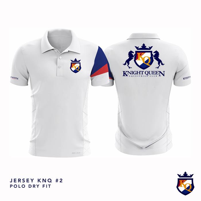 Gambar POLO EQUESTRIAN DRI-FIT - Baju berkuda dari Starphotoworks Studio undefined Tokopedia