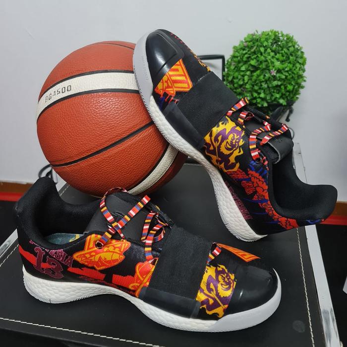 Adidas James Harden Vol Journey Size 45