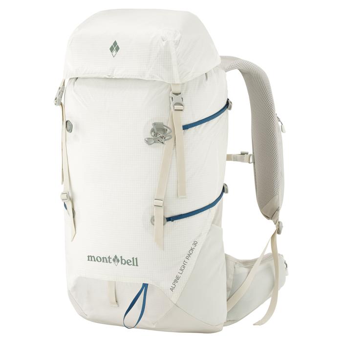 Jual Tas Ultralight Mont-Bell Alpine 