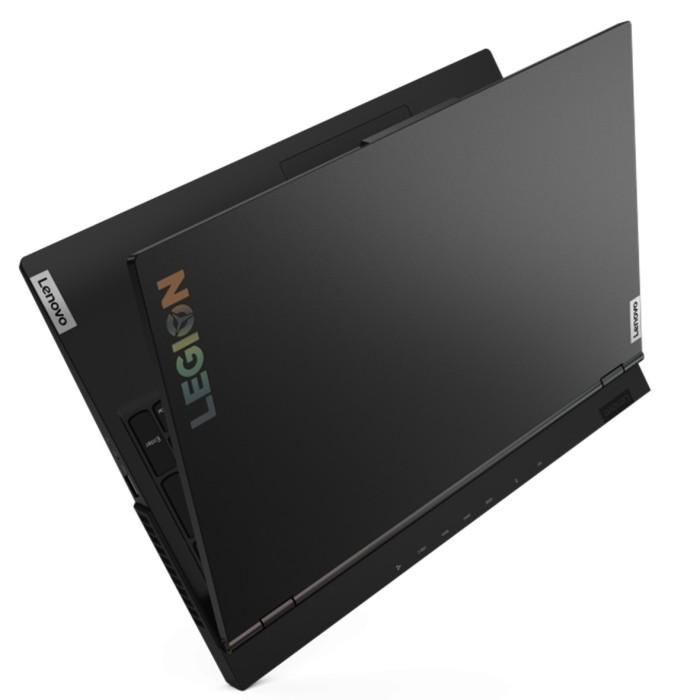 Z128 Lenovo ゲーミングPC Ryzen5 5600H/RTX3050（PC短評】Ryzen 5と 