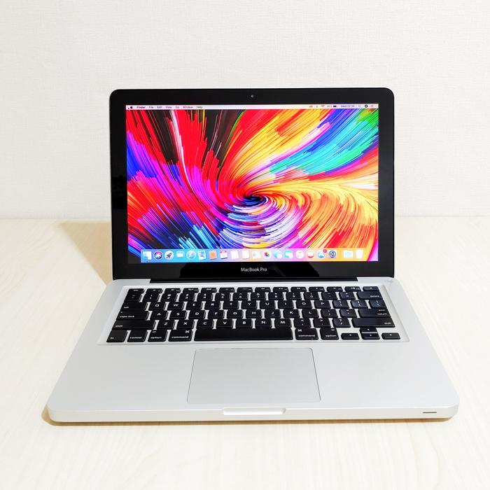 Mac book pro 2011 13インチ MacBook Pro 13インチ Early 2011 Mac book pro 2011 13インチ MacBook Pro 13インチ Early 2011